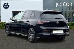 VOLKSWAGEN Golf Photo 3