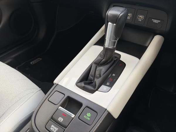 Honda Jazz Photo 18