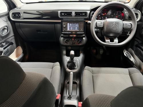 Citroen C3 Photo 39a7274f-db17-473c-97de-9b4d5c80d428.jpeg