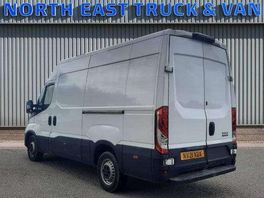 Iveco DAILY Photo