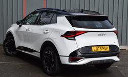 Kia SPORTAGE Photo 34
