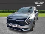 Kia Sportage Photo 3