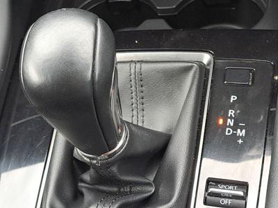 Mazda Mazda3 Photo 19