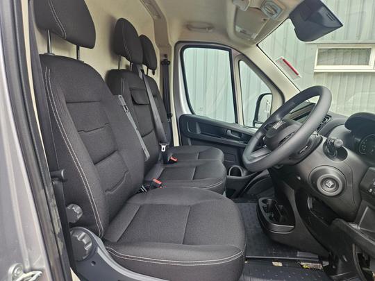 Fiat Ducato Photo