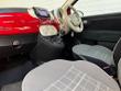 Fiat 500 Photo 12