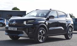 Citroen C3 AIRCROSS Photo 8
