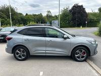 Ford Kuga Photo 4