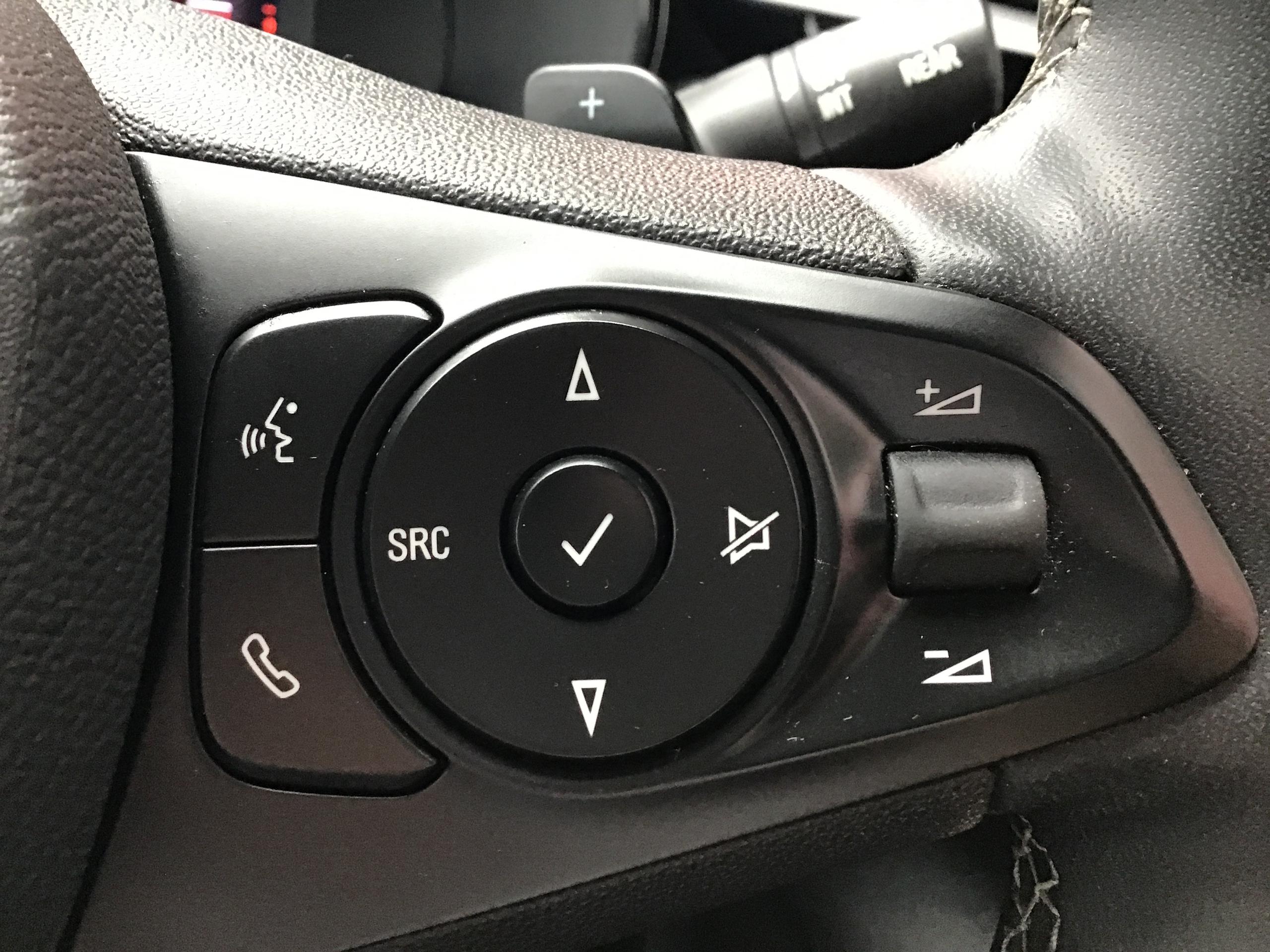 Vauxhall Corsa Photo 16