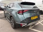 Kia Sportage Photo 2
