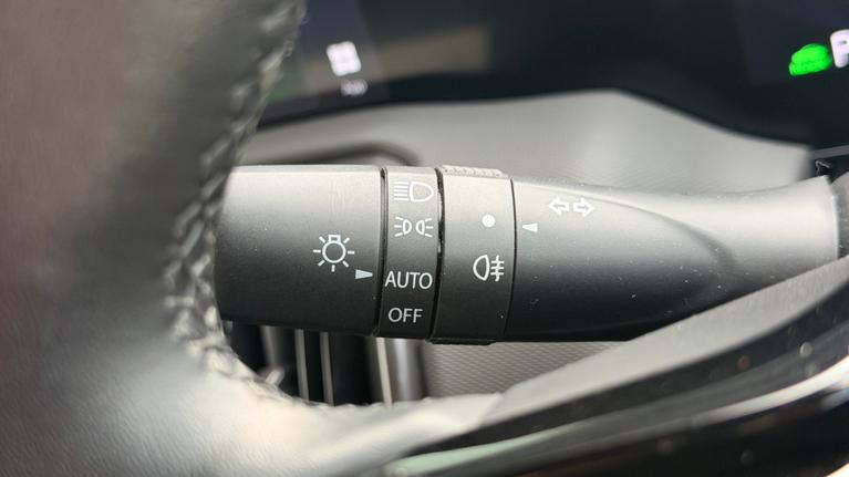 Used Suzuki e Vitara WV75LRO 23