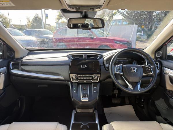 Honda CR-V Photo 3