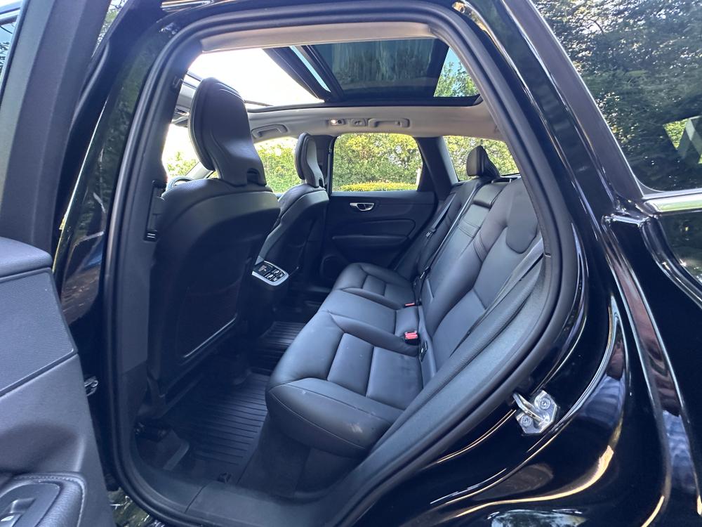 Used Volvo XC60 NK70TMY 26
