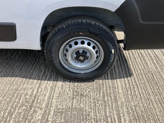 Fiat Ducato Photo