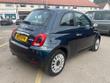 Fiat 500 Photo 15