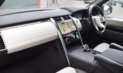 Land Rover DISCOVERY Photo 11