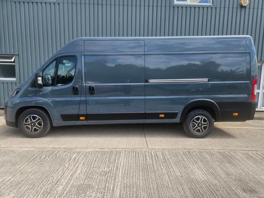 Fiat Ducato Photo