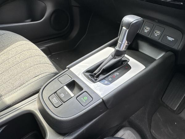 Honda Jazz Photo 21
