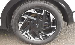 Kia SPORTAGE Photo 29
