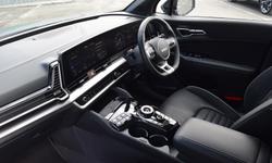 Kia SPORTAGE Photo 10