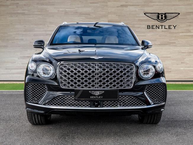 BENTLEY Bentayga Photo 7