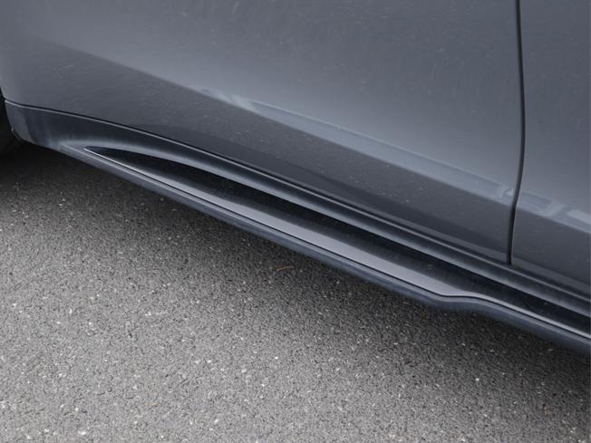 PORSCHE Panamera Photo 14