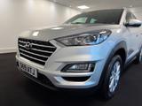 Hyundai TUCSON Photo 4