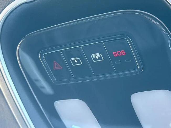 CHANGAN Deepal S07 Photo 55