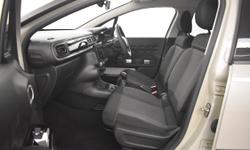 Citroen C3 Photo 19
