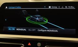 BMW 3 SERIES Photo 15