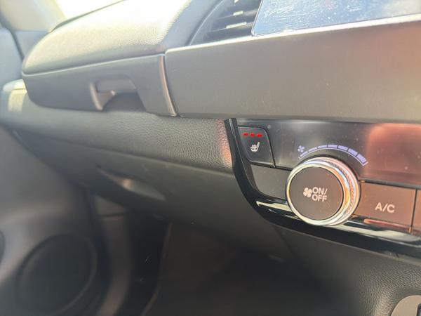 Honda Jazz Photo 19