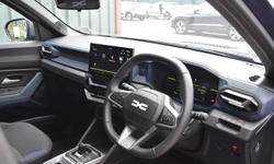 Dacia BIGSTER Photo 2