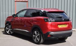 Peugeot 3008 Photo 38