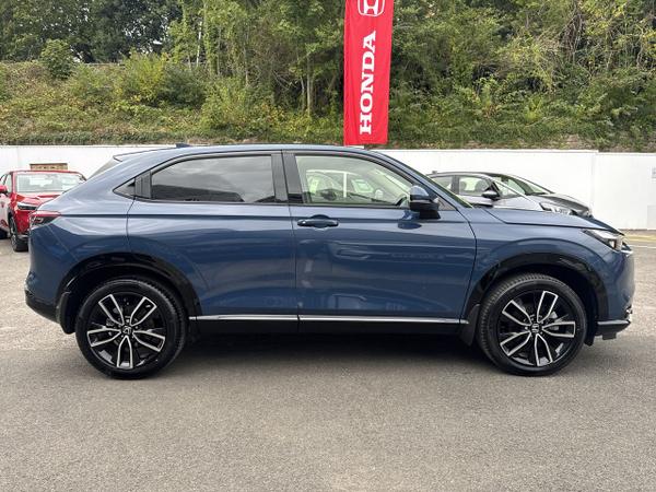 Honda HR-V Photo 4
