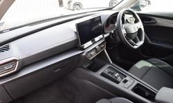 CUPRA FORMENTOR Photo 11