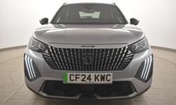 Peugeot 2008 Photo 4
