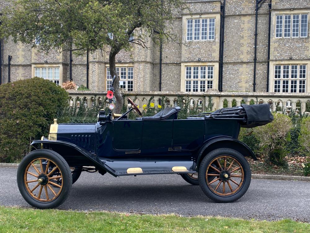 Used Ford MODEL T AM5361 6