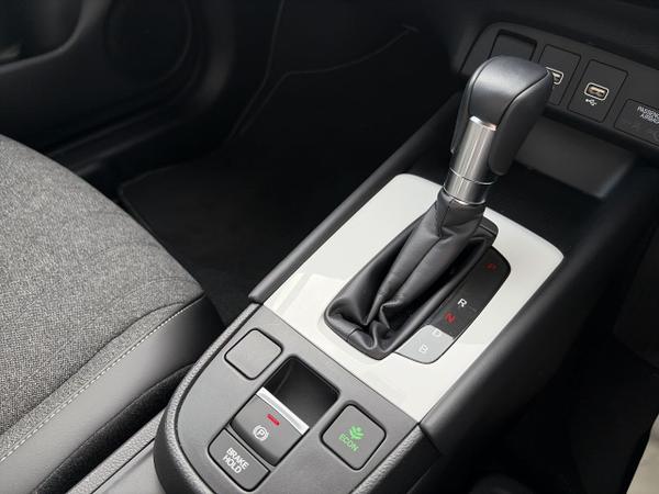 Honda Jazz Photo 18