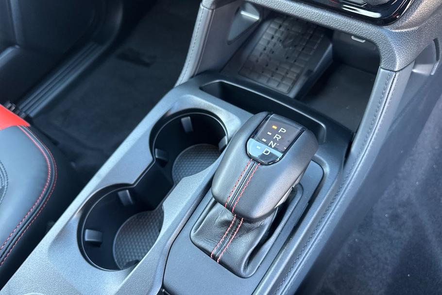 Used Ford RANGER RAPTOR22 29