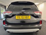Ford Kuga Photo 8