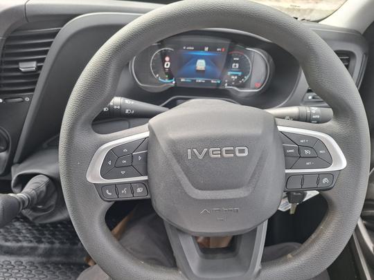Iveco DAILY Photo