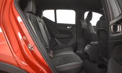 Volvo XC40 Photo 32
