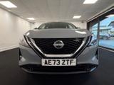 Nissan Qashqai Photo 1