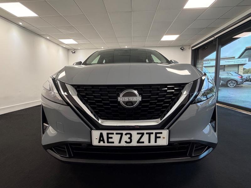 Nissan Qashqai Photo 3a0e9323-2b19-4c5f-87bc-36d4c95e0b13.jpg