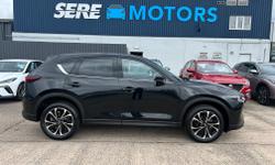 Mazda CX-5 Photo 1