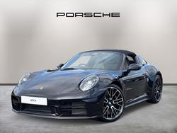 PORSCHE 911 Photo 4