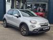 Fiat 500X Photo 0