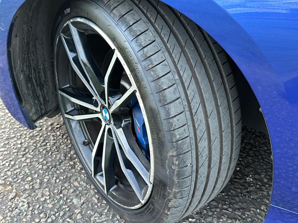 Used BMW 3 Series LV70CNE 43