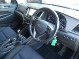 Hyundai TUCSON Photo 13