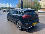 Kia Niro Photo 1