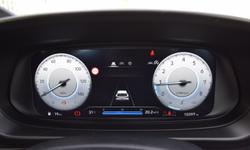 Hyundai I20 Photo 12